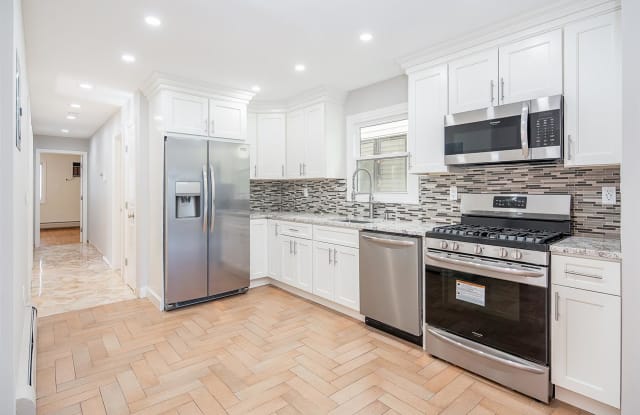 179 WEBSTER AVE - 179 Webster Avenue, Jersey City, NJ 07307