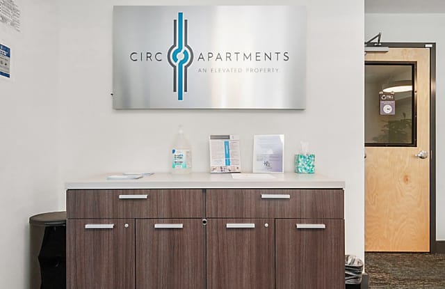 Circ Apartments Gallery 4