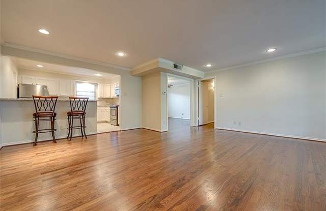 6036 Averill Way - 6036 Averill Way, Dallas, TX 75225