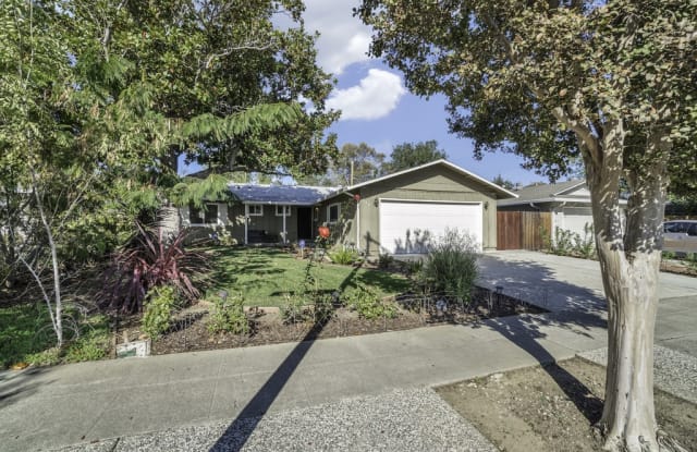 869 Alderbrook Ln - 869 Alderbrook Lane, Cupertino, CA 95014