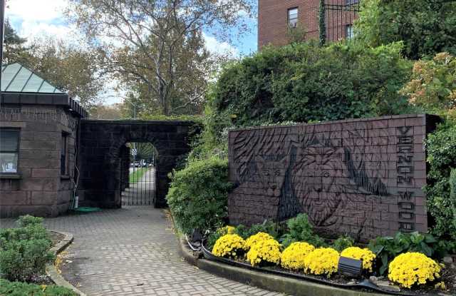 161 Pearsall Drive unit: 6F - 161 Pearsall Drive, Mount Vernon, NY 10553