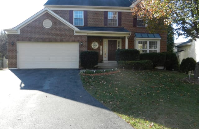 13616 PARRECO FARM COURT - 13616 Parreco Farm Court, Germantown, MD 20874
