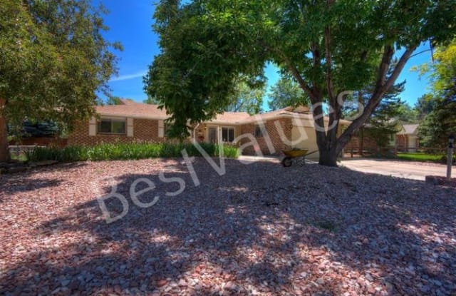 1516 S Ironton St - 1516 South Ironton Street, Aurora, CO 80012