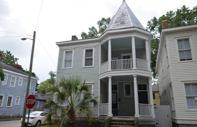 307 West 31st Street - 307 West 31st Street, Savannah, GA 31401
