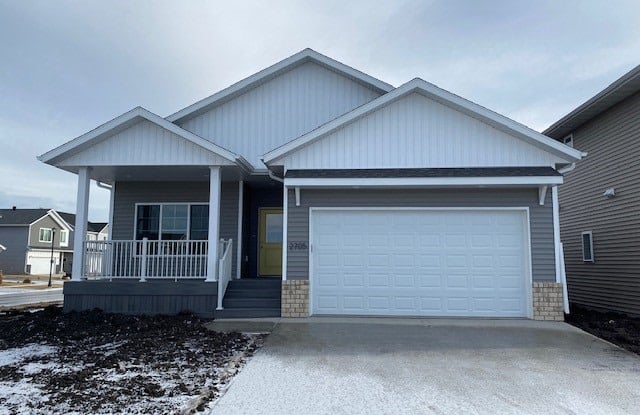 2705 10th Street West - 2705 10th St W, West Fargo, ND 58078