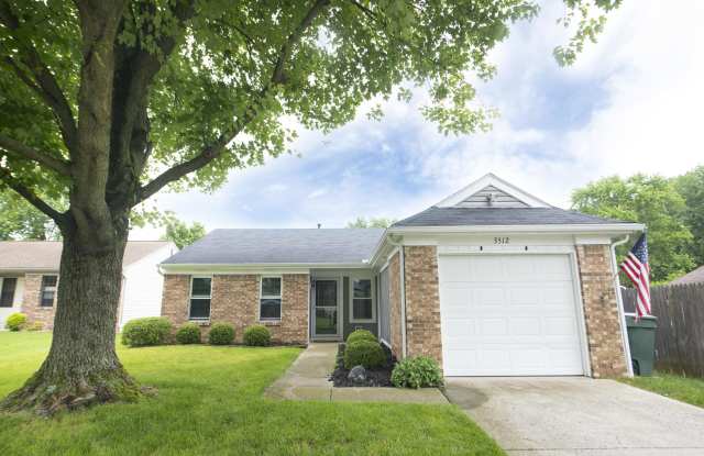 3512 Brinkton Dr - 3512 Brinkton Drive, Columbus, OH 43231