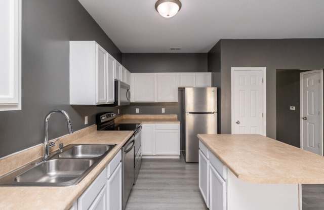 Bluffton Park Apartments Gallery 2