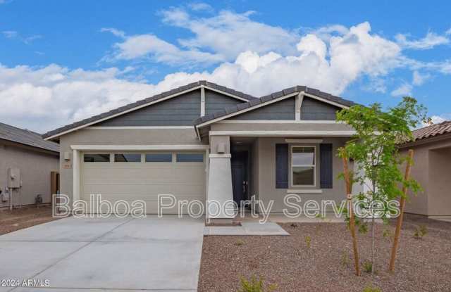 3063 E Hayfield Way Gallery 1