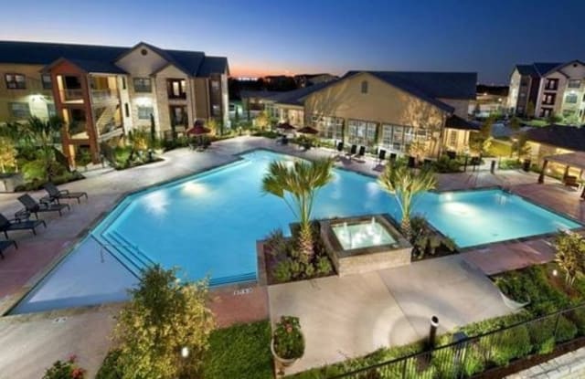 300 East Yager Lane - 300 East Yager Lane, Austin, TX 78753