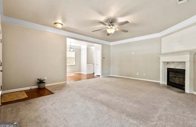 606 Lofty Lane SW Gallery 2