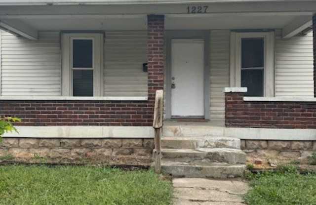 Westside Two Bedroom - 1227 Shepard Street, Indianapolis, IN 46221 Westside Two Bedroom - 1227 Shepard Street, Indianapolis, IN 46221