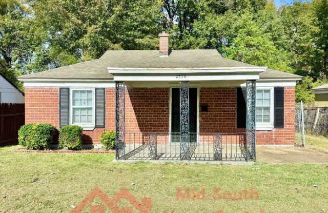 2736 Dunn Avenue photos photos