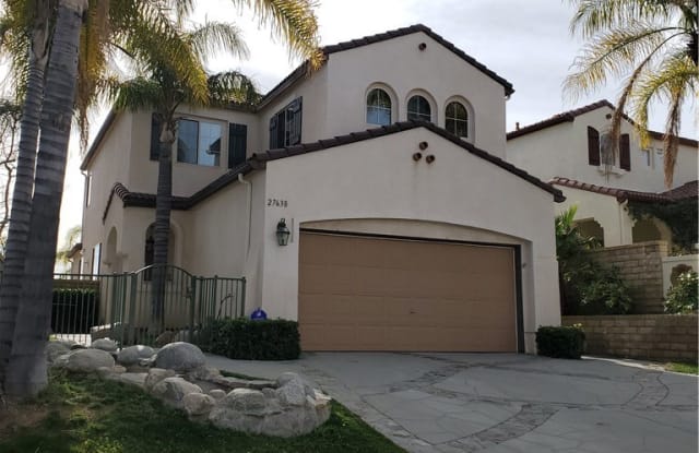 27638 Redwood Way - 27638 Redwood Way, Castaic, CA 91384