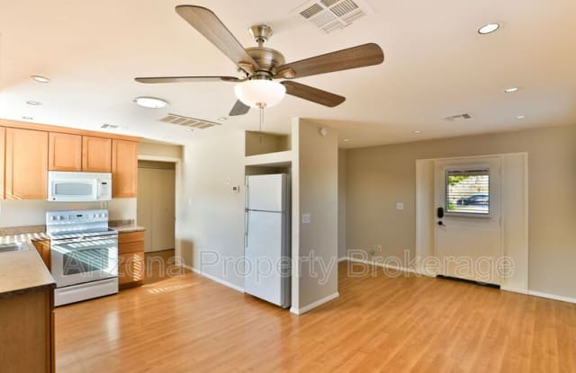 103 W. Hu Esta Dr. - 103 West Hu Esta Drive, Tempe, AZ 85282