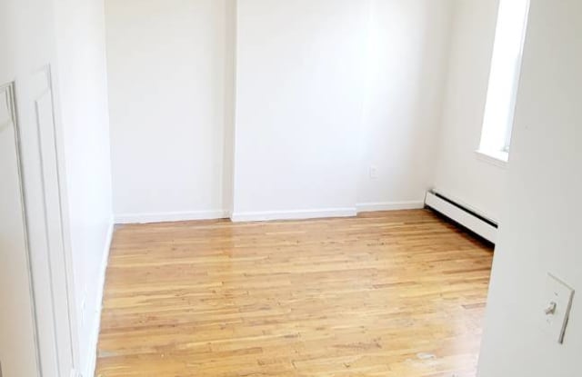 2301 Loring Place North - 2301 Loring Place North, Bronx, NY 10468