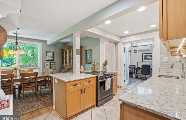 3406 PARK HILL Place Gallery 4