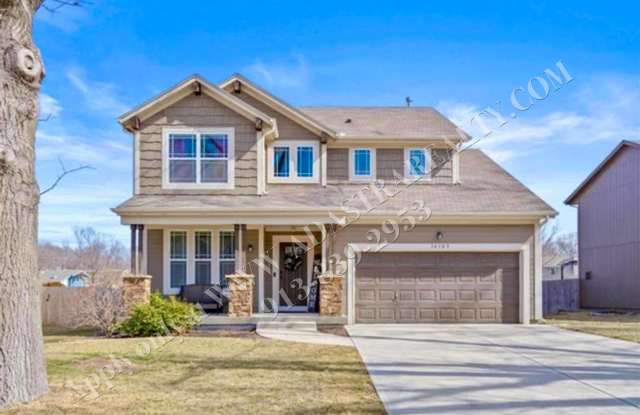 Spacious 2 story Home in Olathe-Coming SOON!! photos photos