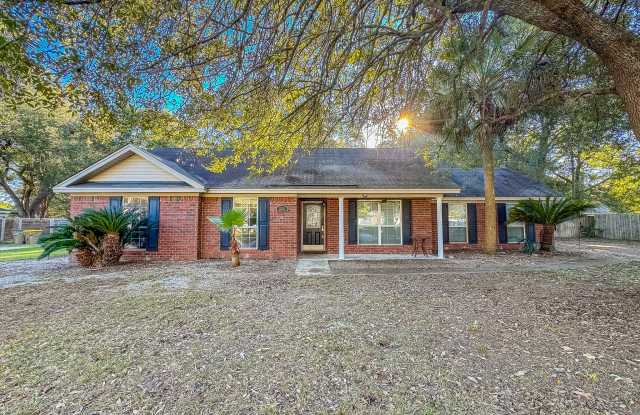 235 Joshua Circle - 235 Joshua Circle, Bryan County, GA 31308