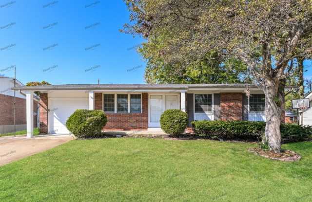 1365 Bluefield Drive - 1365 Bluefield Drive, Florissant, MO 63033