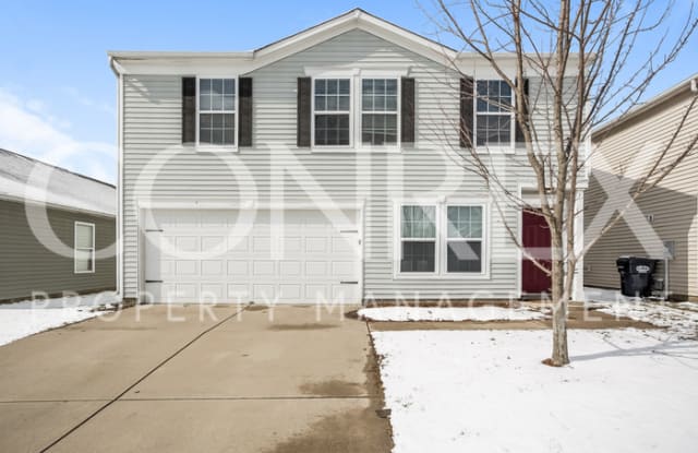 10871 Mansfield Way - 10871 Mansfield Way, Ingalls, IN 46048