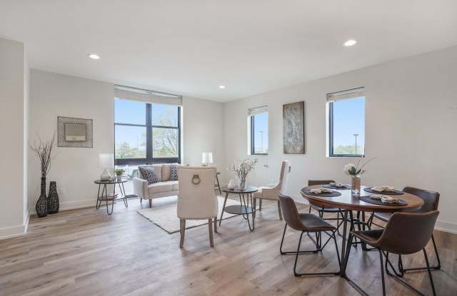 Portview Townhomes - 3 Bed 2.5 Bath Gallery 4