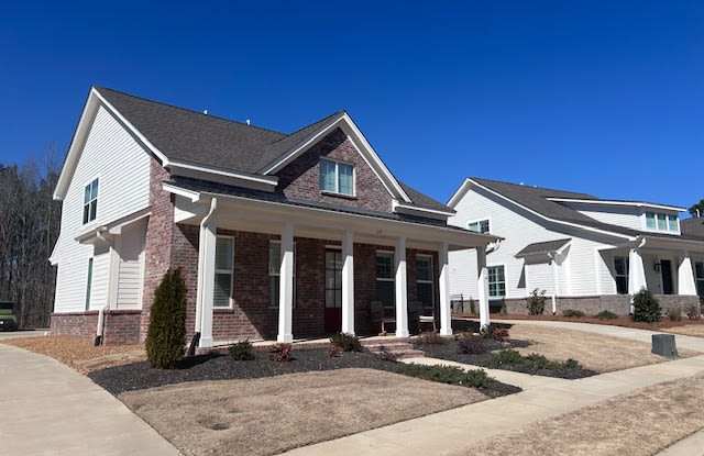 655 Water Oak Dr - 655 Water Oak Drive, Lafayette County, MS 38655