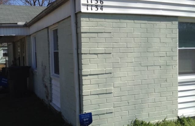 1134 Ellen Avenue - 1134 Ellen Avenue, Rock Hill, SC 29732