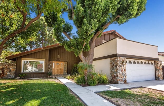 471 Dover Circle - 471 S Dover Circle, Brea, CA 92821
