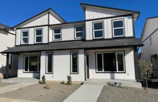 Modern design 3 bed, 2.5 bath duplex Available July 10th! photos photos Modern design 3 bed, 2.5 bath duplex Available July 10th! photos photos