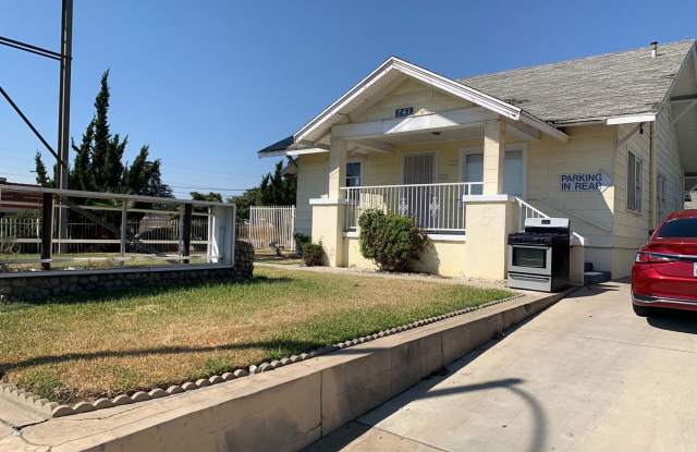 741 E. Holt Blvd Ontario, CA 91761 - 741 East Holt Boulevard, Ontario, CA 91761