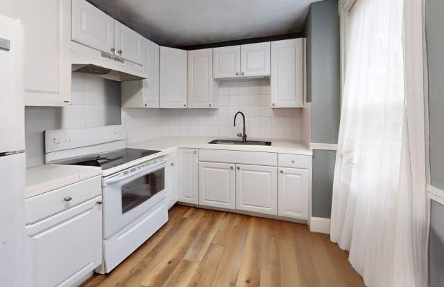 101 Bradford Street - 2 photos photos