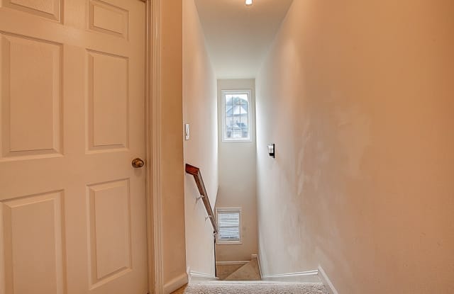 3897 Princeton Lakes Way - 3897 Princeton Lakes Way, Atlanta, GA 30331