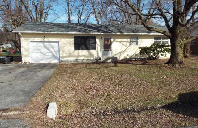 308 N Sunshine Street photos photos