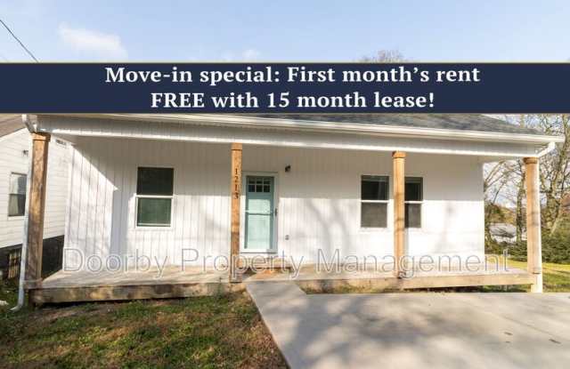 1213 N Chamberlain Avenue photos photos 1213 N Chamberlain Avenue photos photos