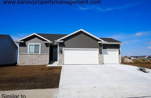 "Seize the Dream: Contemporary Comfort in West Des Moines including HOA " photos photos