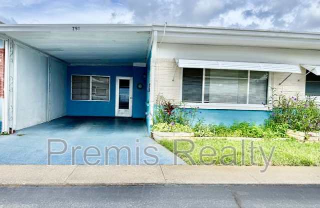 250 Rosery Road Northwest #290 - 1 photos photos