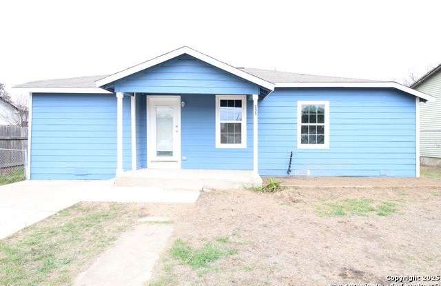 255 Rollins Ave. - 255 Rollins Avenue, San Antonio, TX 78228 255 Rollins Ave. - 255 Rollins Avenue, San Antonio, TX 78228