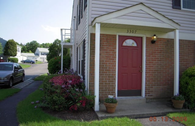 3307 Chester Grove Rd - C - 3307 Chester Grove Road, Westphalia, MD 20774