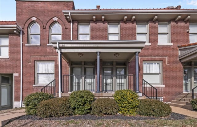3861 Mcree Avenue - 3861 Mcree Avenue, St. Louis, MO 63110