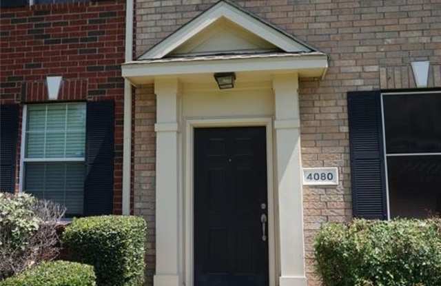 4080 Kyndra Circle - 4080 Kyndra Circle, Richardson, TX 75082