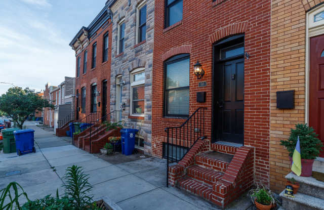 516 South Montford Avenue - 1 Gallery 3