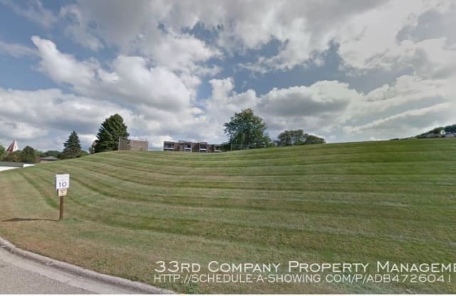 12866 Nicollet Avenue - 12866 Nicollet Ave, Burnsville, MN 55337