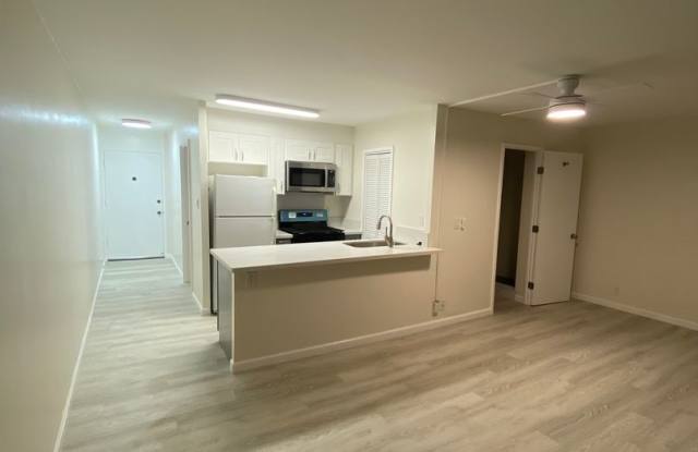 Newly Renovated 1 Bed. 1, Bath, 1 parking in Moilili. photos photos