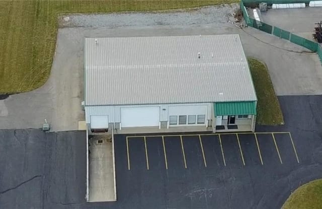 1445 Vandemark Road - 1445 North Vandemark Road, Sidney, OH 45365