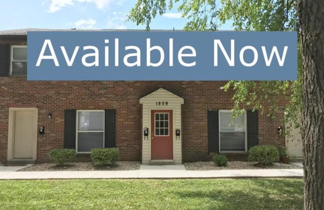 1809-1 Jamestown Road - 1809 Jamestown Road, Belleville, IL 62226