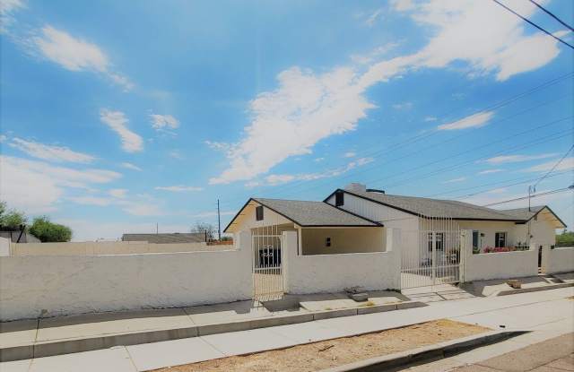 9317 N. 12th St. - 9317 North 12th Street, Phoenix, AZ 85020