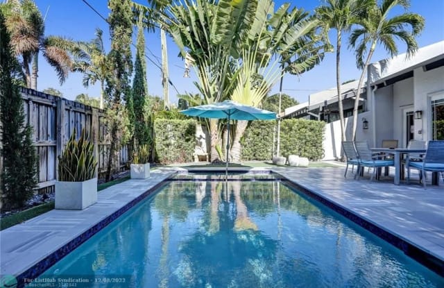 1251 SE 2nd Ct - 1251 Southeast 2nd Court, Fort Lauderdale, FL 33301