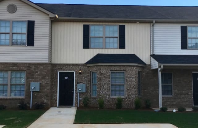 2825 Marlin Drive - 2825 Marlin Drive, McDonough, GA 30253