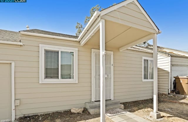 4 Helmuth Ln - 4 Helmuth Lane, Antioch, CA 94509