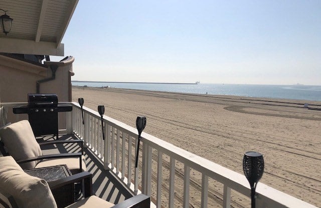 5525 E Seaside Walk - 5525 East Seaside Walk, Long Beach, CA 90803